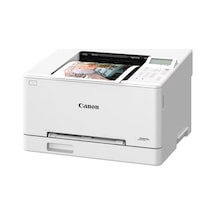 Canon Lbp647cdw Renkli Laser Yazıcı Dub/eth/wıfı A4