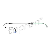 Sensör, Fren Balatasi Aşinmasi Bmw 3 G20, G80, G28 320 D 2018-2020 Topran Tpr 503969001