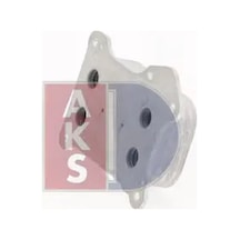 Motor Yağ Soğutucu - Fiat Strada, Grande Punto, Punto, Doblo, Idea, Linea, Mito - 93184197 47346841