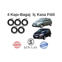 Renault Scenic Şen-las 4 Kapı + Bagaj Fitili Şl0511