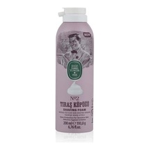 Eyüp Sabri Tuncer Tıraş Köpüğü No:2 - 200 Ml 16'li Paket