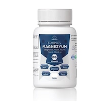 Naturlife Complex Magnezyum Vitamin B6 60 Tablet