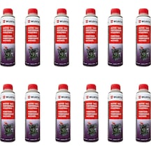 Motor Yağı Performans Iyileştirici 300 Ml 12 Adet
