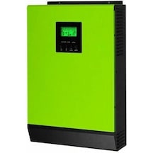 Max Hibrit Solar Akıllı İnvertör 24v 2000w Mppt Smart Inverter Infinisolar V-2k-24