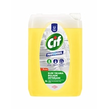 U-pro Cif Bulaşık Deterjanı 5l