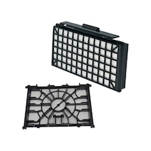 Siemens Uyumlu Vsq 8K432 Extreme Süpürge Hepa Ve Motor Koruma Filtre