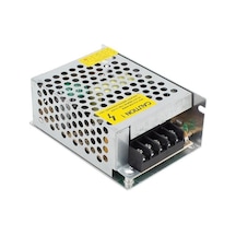 Pm-14065 12 Volt - 3.5 Amper - 42 Watt Metal Kasa Adaptör Diğer