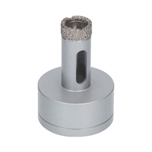 Bosch X-Lock DrySpeed 14x30 mm Seramik Elmas Kesme Ucu - 2608599027