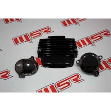 Asya Gy 200 Tay Motor Kapak Takımı 3&39 Lü Set