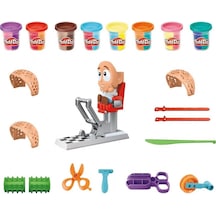 Play-Doh Çılgın Kuaför F1260