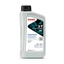 Rowe Hightec 2-t Scooter M 1l