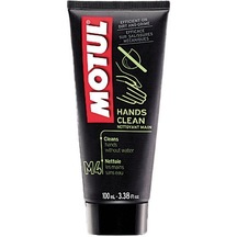 Motul Mc Care M4 Hands Clean