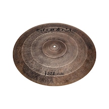 Istanbul Agop 26" Specıal Edıtıon Jazz Ride