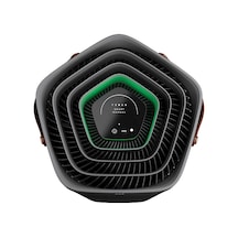 Electrolux Epo60571dg Hava Temizleme Cihazı Gri Gri