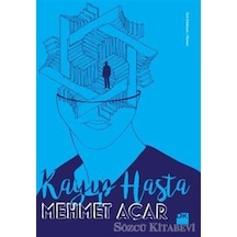 Kayıp Hasta/Mehmet Açar