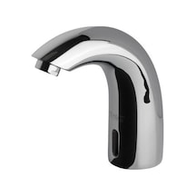Newarc Elite Fotoselli Lavabo Bataryası