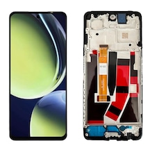 Oneplus Nord Ce 3 Lite Lcd Ekran Dokunmatik Çıtalı