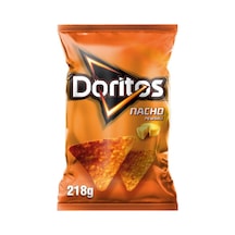 Doritos Nacho Mega Boy 218 G - 8 Adet Tarı