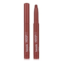 Keep It Ink Crayon Ruj 321 First Date Diğer