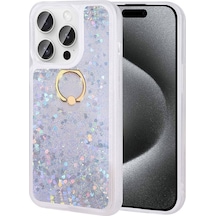 Apple Uyumlu iPhone 15 Pro Max Zore Milce Kapak