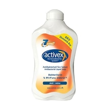 Sıvı Sabun Aktif 1.5lt-