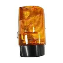 Mıtsubıshı Canter Fe304 90/97 Ön Sinyal Sol Sarı Famella