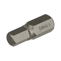 Mepa Allen Otomotiv Bits Uç - Hex5 20 Adet Najmaddin