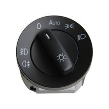 Aemparts Vw Golf 5 Jetta Passat B6 T5 Caddy Far Anahtarı Düğmesi Aem30 0463
