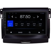 Myway Ranger Android 12 Kablosuz Carplay Navigasyon Multimedya Ekran Teyp - My-0609w-
