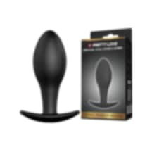 Lilitu Shop Pretty Love Anal Tıkaç 8,5 Cm