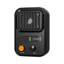 Uu3358b Ultrasonik Köpek Kovucu Köpek Havlamayı Caydırıcı Cihazlar Siyah