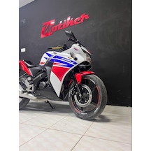 HONDA CBR125R Sticker Etiket Takım Modeli