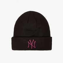 New Era League Essential Neyyan Unisex Siyah Bere 60580723 Siyah
