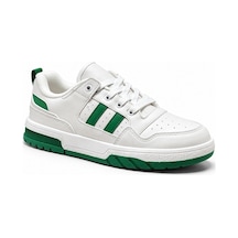 Cool Foor Sneaker Unisex Spor Ayakkabı Yeşil