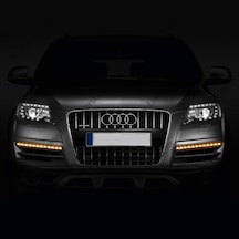 Audı Q7 Xenon Oem Oto Ampulü 2009-2014 Photon D3S 4300K
