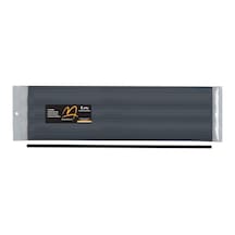 Bemoold E Pe Siyah İnce 1 Kg