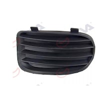 Sis - 469 - Far Kapağı Ön Sağ Sissiz Siyah Opel Vectra - Edntrend - B 1999-2002