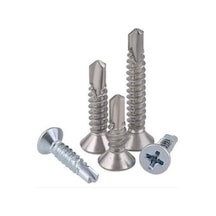 Matkap Uçlu Yhb 3,9x22 1 Paket-50 Adet Diğer