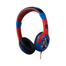 Volkano MV-1001-VAV Lisanslı Marvel Avengers Yenilmezler Kulak Üstü Çocuk Kulaklığı