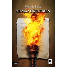 Yılmaz Öğretmen - Dppq-772525
