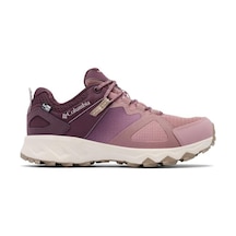 Columbia Peakfreak Hera Outdry Kadın Ayakkabı Bordo