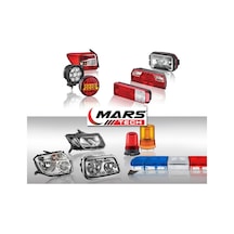 Far Sol Ledlı Cıtroen C3 2020-