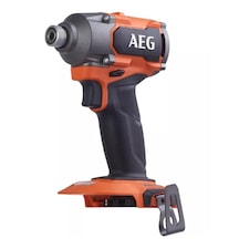 Aeg Bss18c3b3-602tc 18v Akülü Vidalama Plastik Çantalı 4935500071