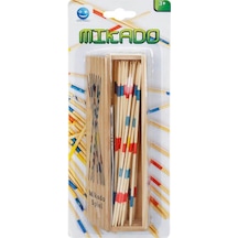 Mikado Oyun Çubukları