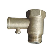 Termosifon Emniyet Ventili 3 Bar - Aysc-288521