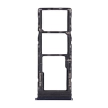 Infinix Note 8 Sim Kart Tepsisi X692 Siyah
