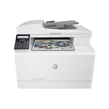 HP 7KW56A M183FW LaserJet Pro Çok Fonksiyonlu Lazer Yazıcı