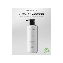 Balmour X Hair Repair 500ml.