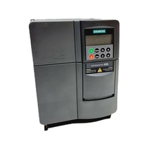 6se6430-2ad31-5ca0 Mıcromaster 430 Buılt-ın Class A Fılter 380-480 V 3 Ac 2.el