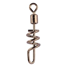 Mustad Demon Burma Fırdöndülü Klips Dlt07 No:10 - 8li